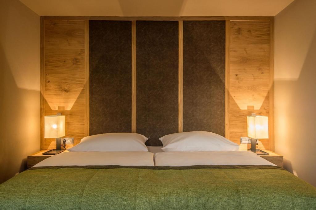 Hotel Arlara Corvara In Badia Room photo